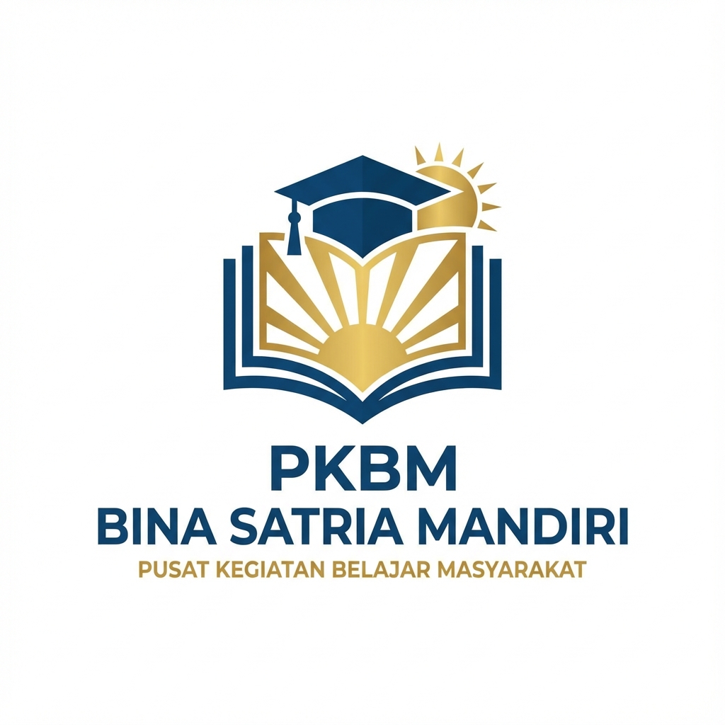 Logo PKBM
